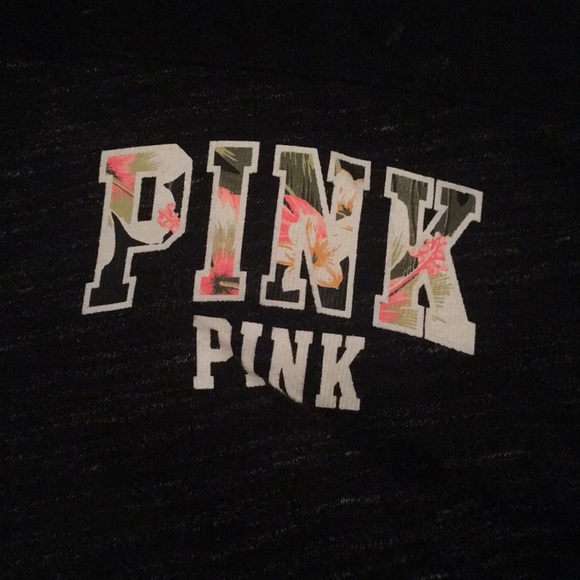 Pink Quarterzip - Picture 2 of 5